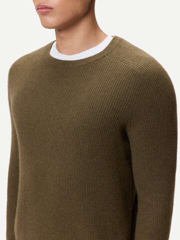 GOBI Cashmere Tröja i brun