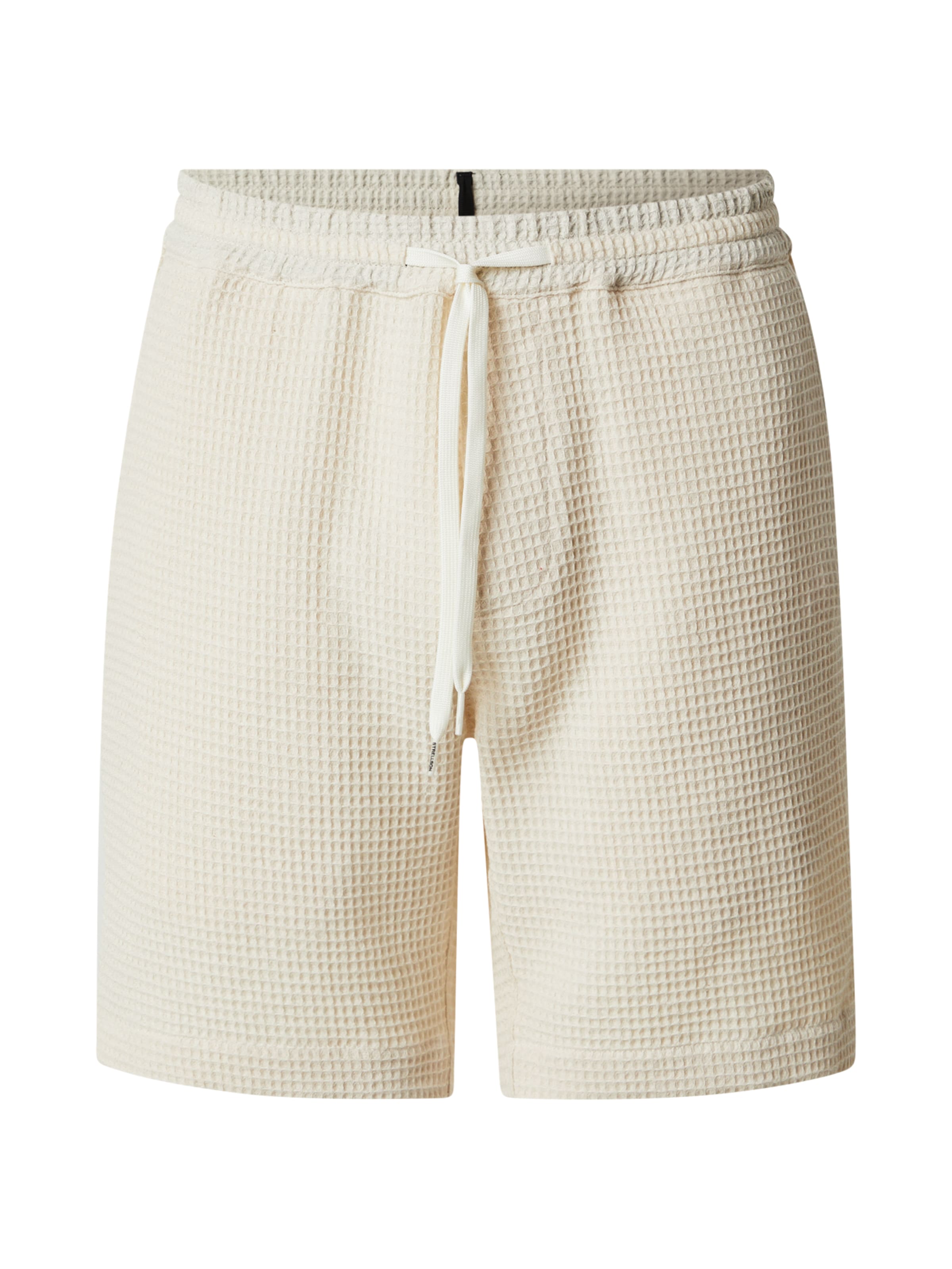 STRELLSON Broek 'Hiro' in Wit: voorkant