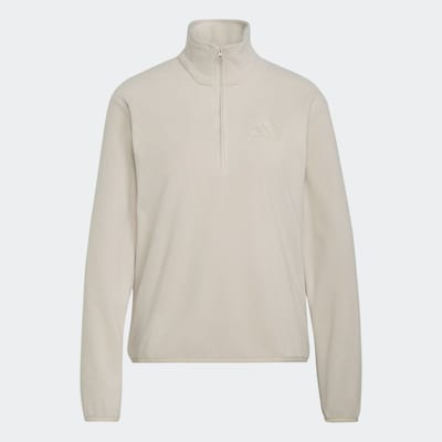ADIDAS TERREX Sportpullover 'Multi Essentials' in S in stone, Produktansicht