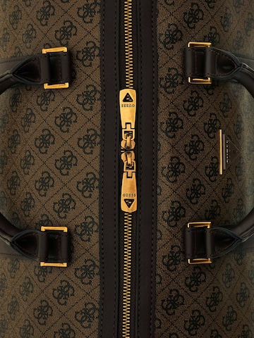 Sac week-end 'Pisa' GUESS en vert