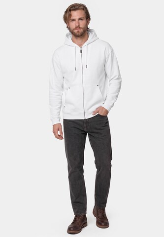 DreiMaster Vintage Sweatshirt in Wit