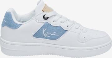 Karl Kani Sneaker  '89 Classic' in Weiß