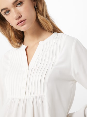 Camicia da donna 'Eva' di ABOUT YOU in bianco