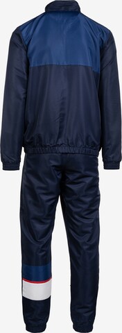 Sergio Tacchini Tracksuit 'INCASTRO ' in Blue