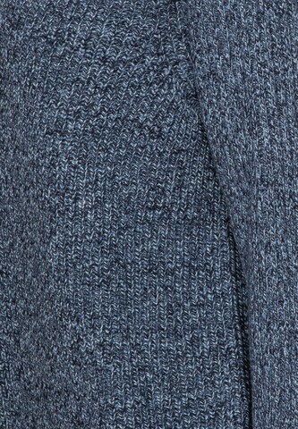 BOSS Pullover in Blau