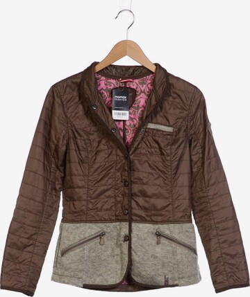 Northland Jacket & Coat in S in Brown: front