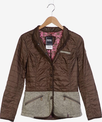 Northland Jacket & Coat in S in Brown: front