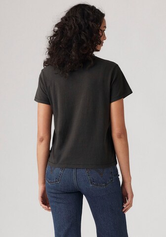 LEVI'S ® Shirt in Black