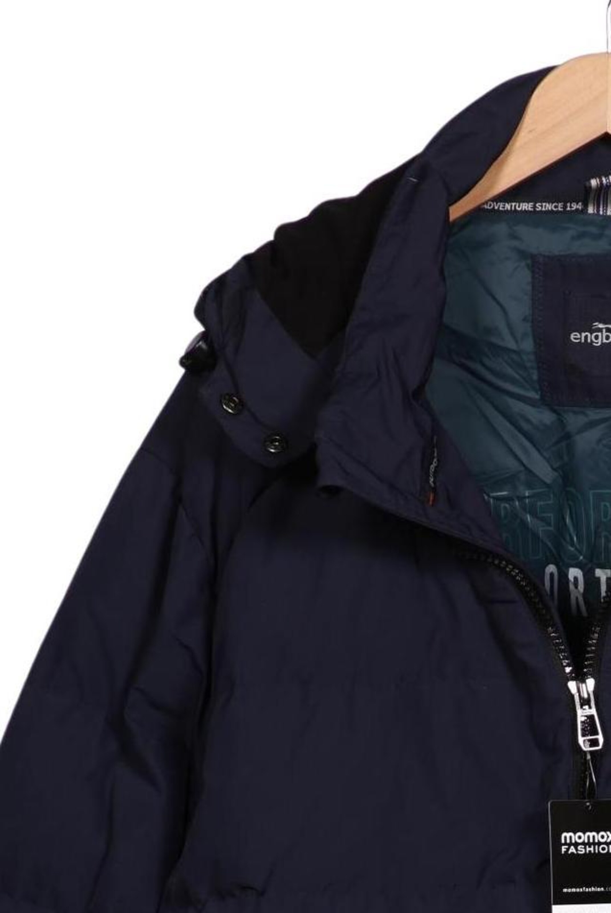 Engbers Jacket & Coat in 4XL in Blue