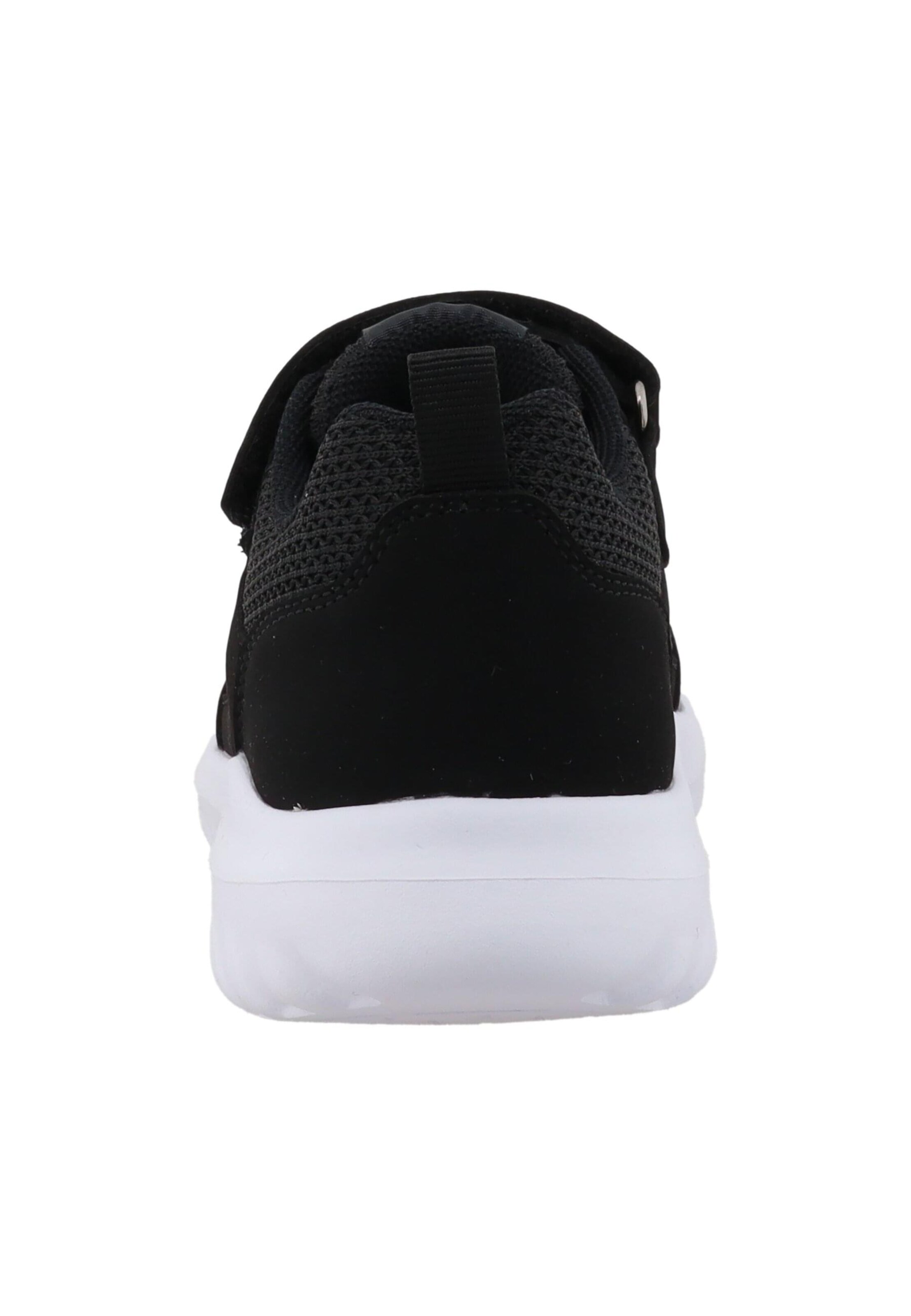 KAPPA Trainers 'Pinella' in Black