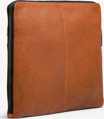 still Nordic Laptoptas 'Clean Computer Sleeve 13"' in Bruin