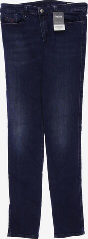 DIESEL Jeans 31 in Blau: predná strana