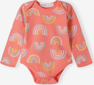 Tutina / body per bambino di MINOTI in colori misti