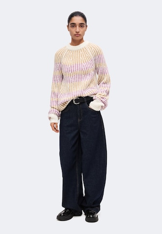 Pullover 'Alena' di ABOUT YOU in beige