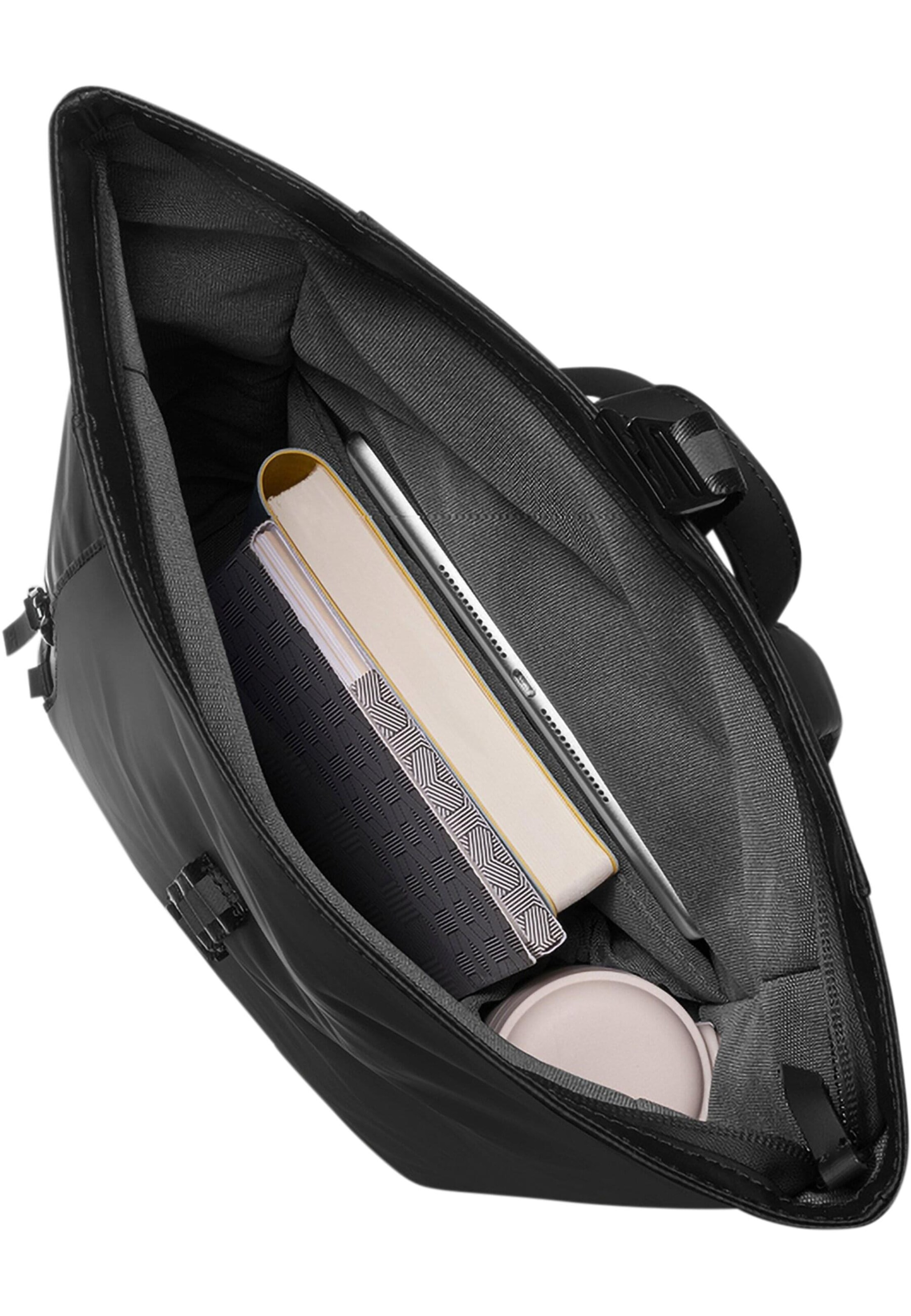 Gaston Luga Backpack in Black