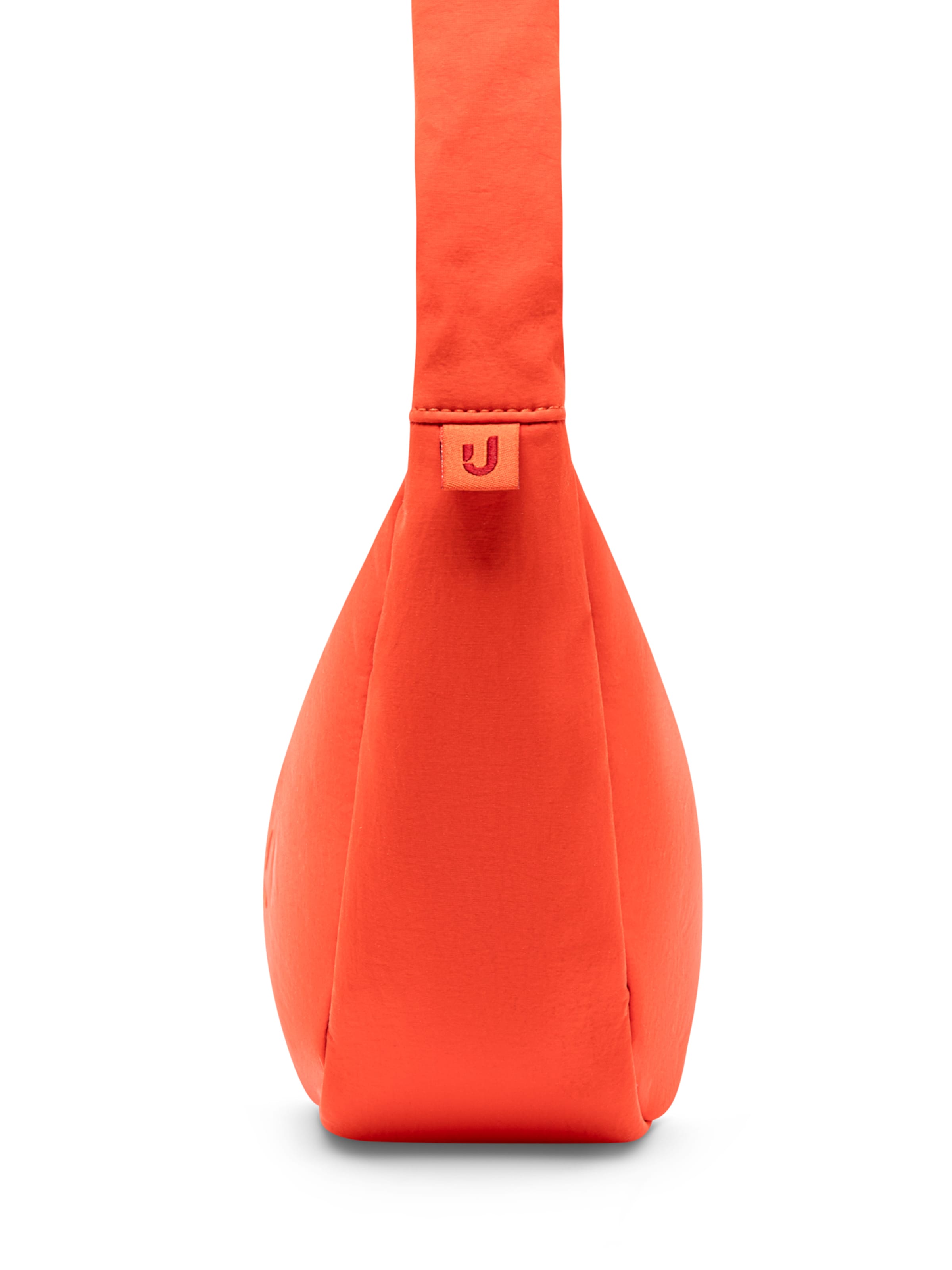 Johnny Urban Taška přes rameno 'Lou Medium' – oranžová