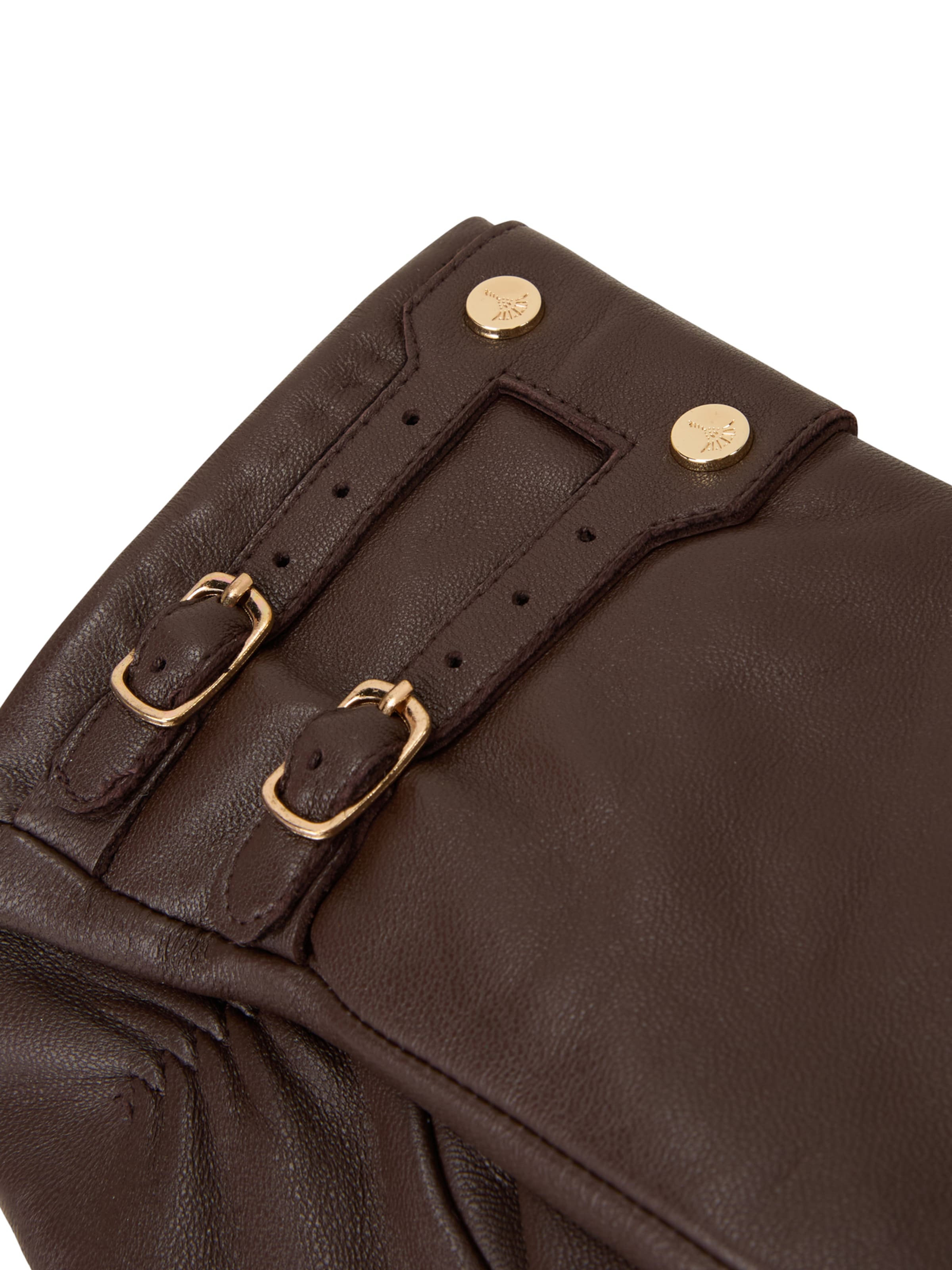 Gants JOOP! en marron