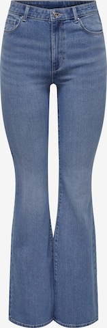 Jeans 'ONLHenni' di ONLY in blu: frontale