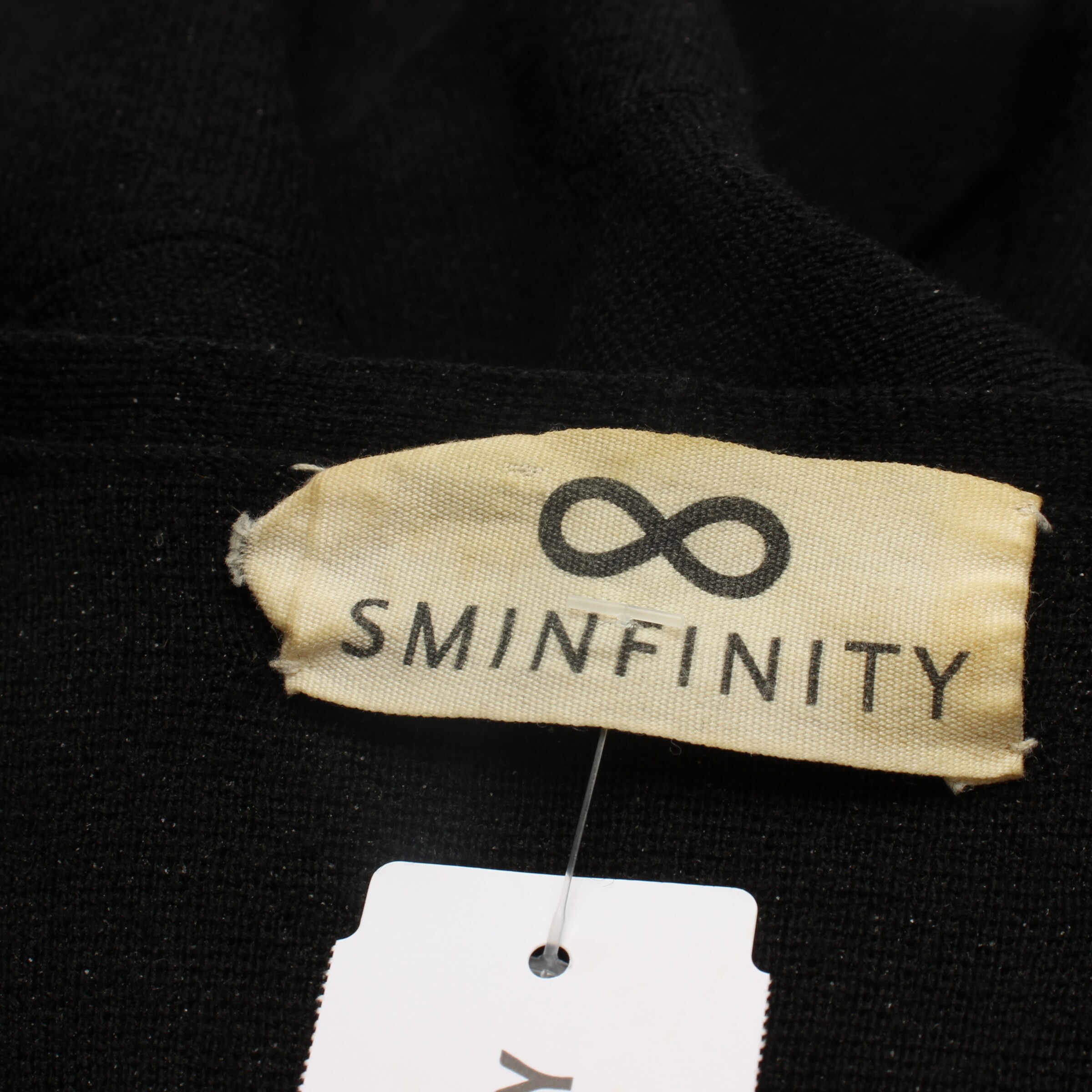 Sminfinity Kleid M in Schwarz