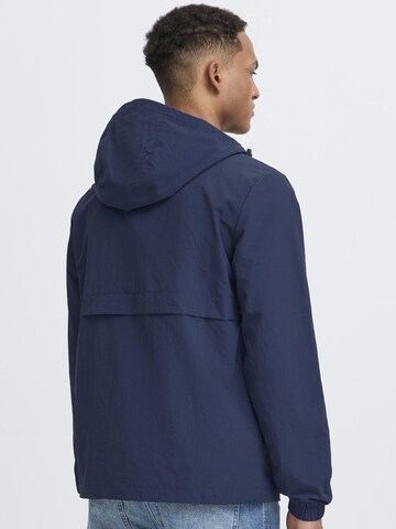 BLEND - Chaqueta de entretiempo 'BHVini' en azul