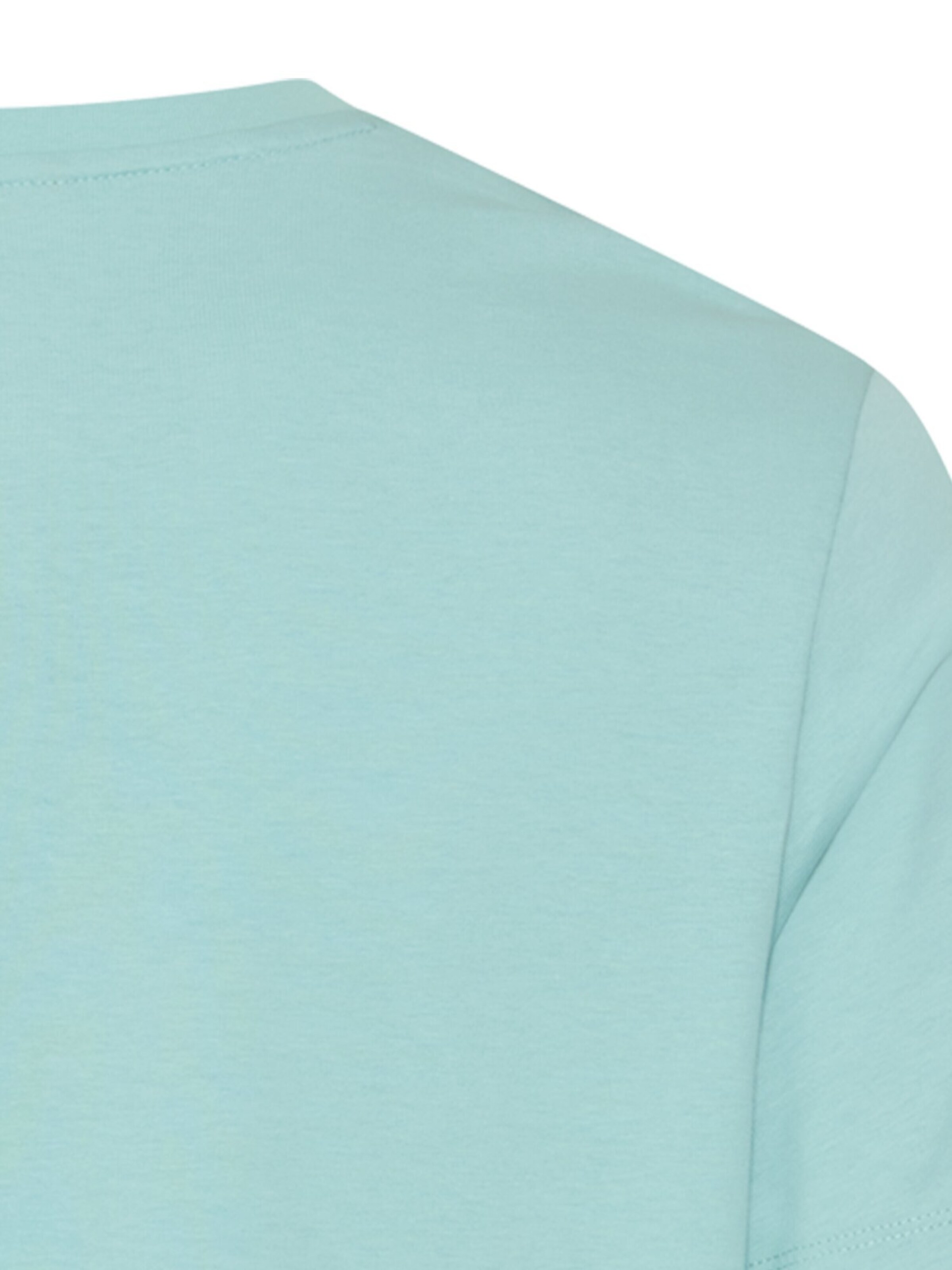 CAMEL ACTIVE Shirt in Blue