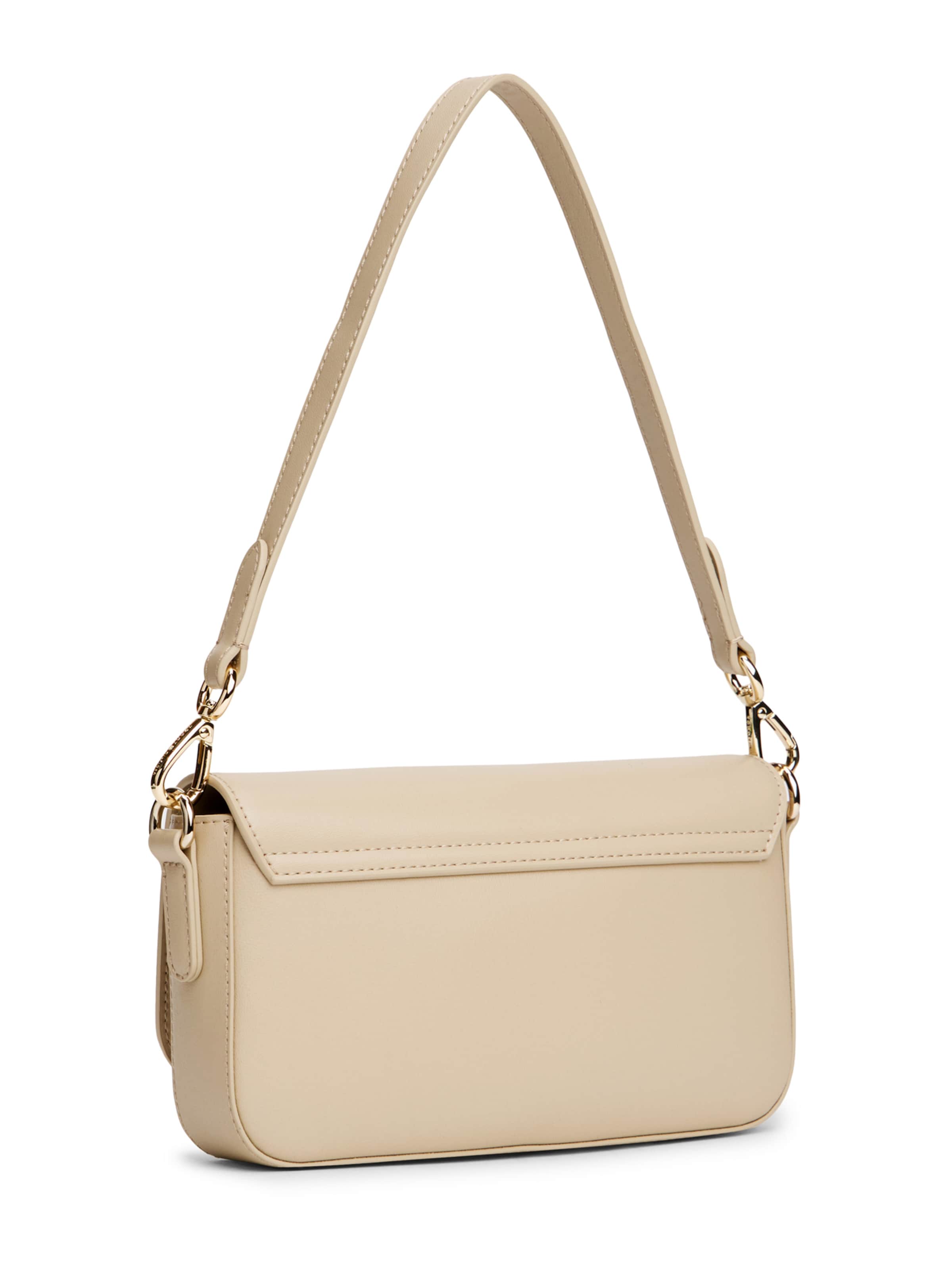 TOMMY HILFIGER Чанта с презрамки в зелено