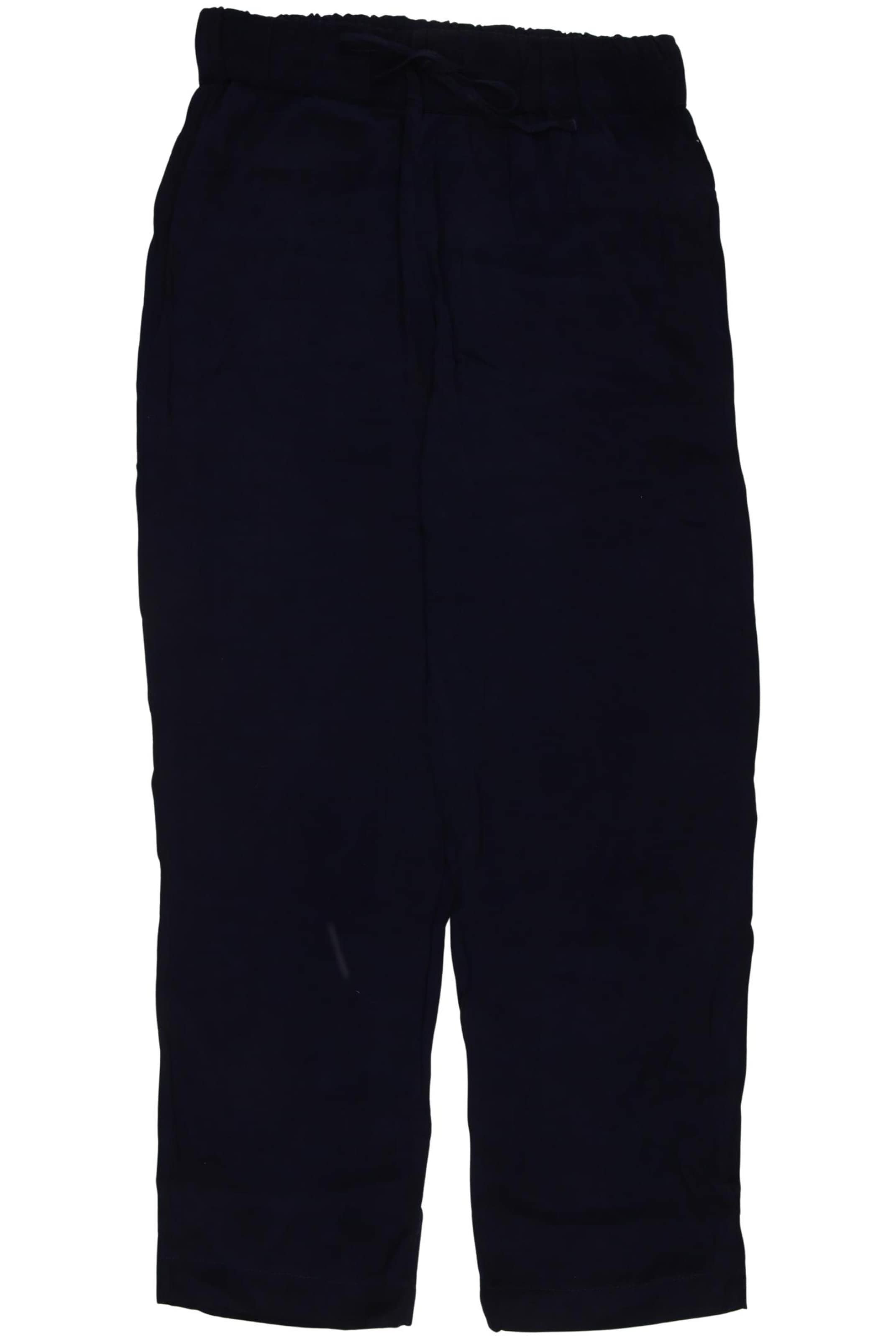 AMERICAN VINTAGE Pants in M in Blue: front