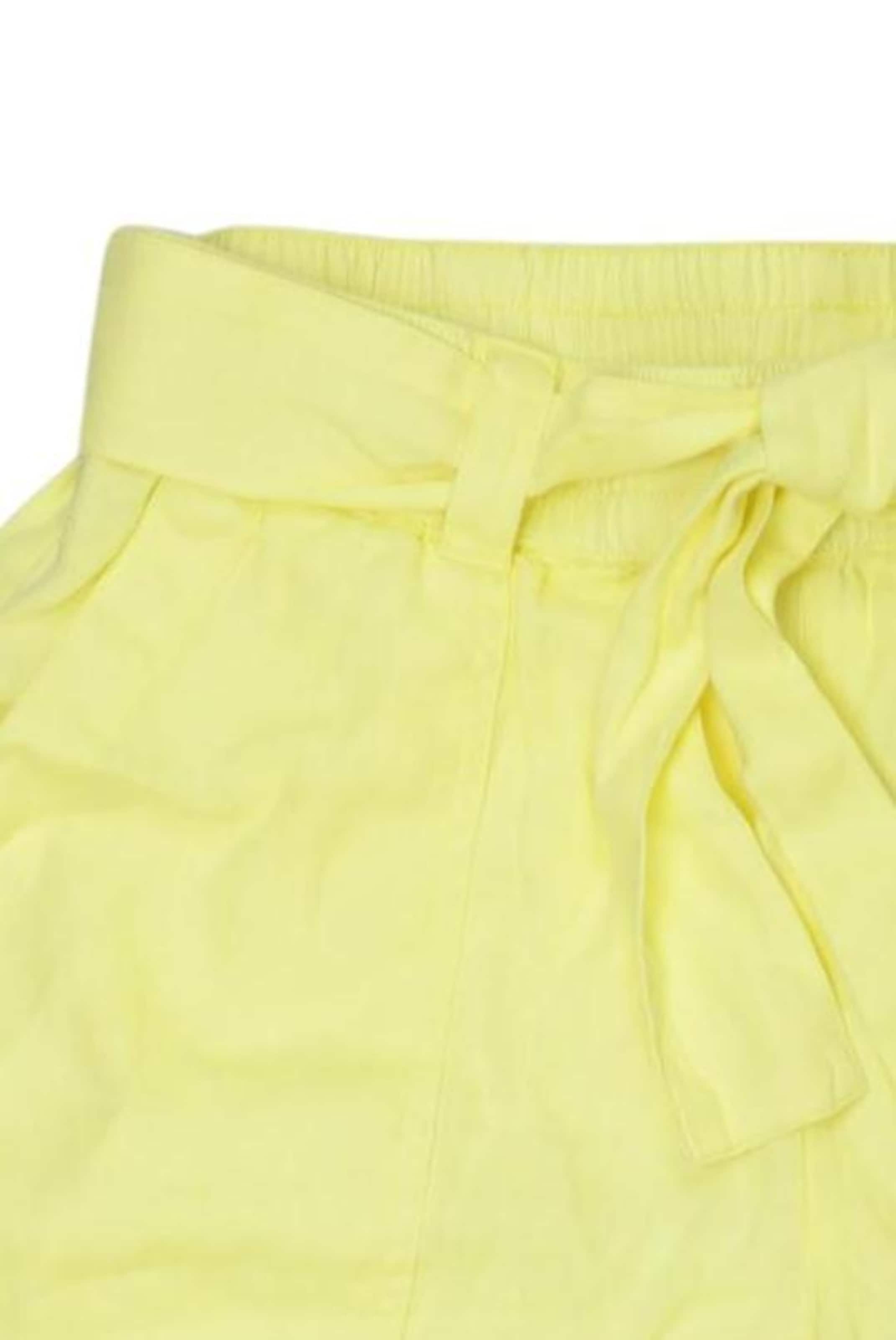 Lands‘ End Shorts in 9XL in Yellow