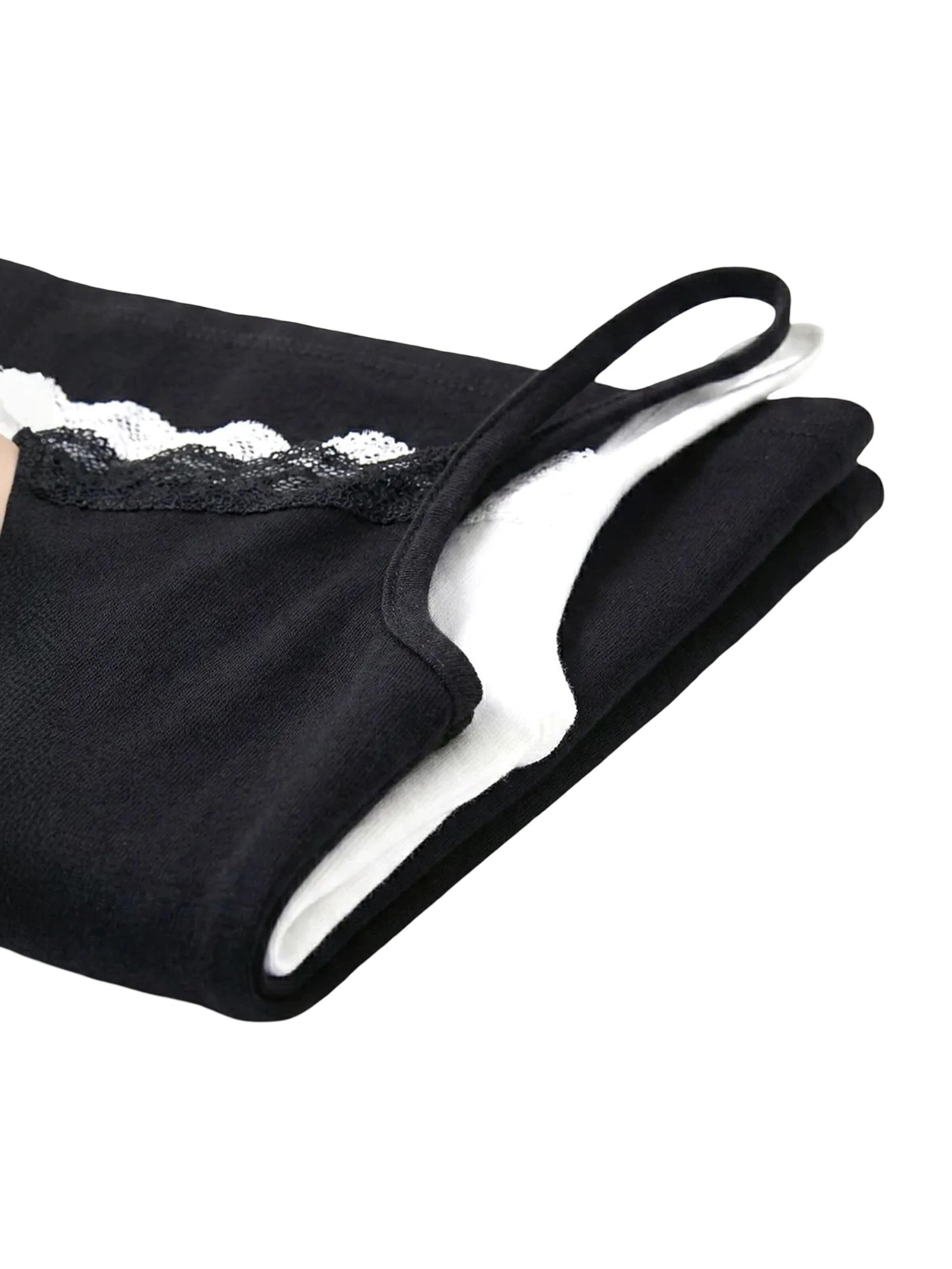 Top 'Tanktops & Camis' di ÖTS in nero