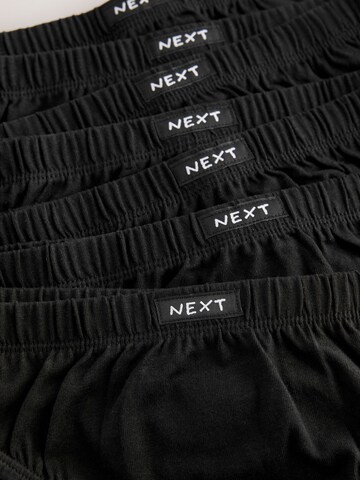 Next Underpants in Black