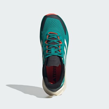 ADIDAS TERREX Loopschoen 'Soulstride Flow' in Groen