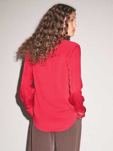 Camicia da donna di Next in rosso
