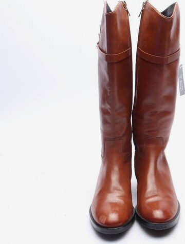 Högl Dress Boots in 39 in Brown