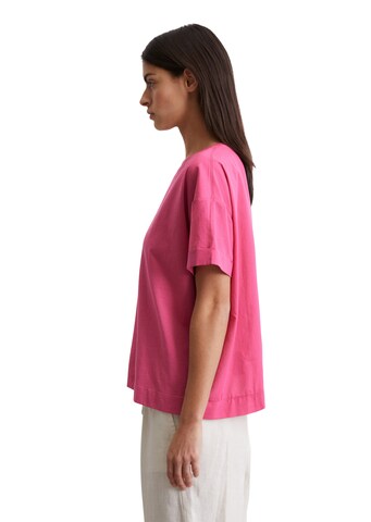 Marc O'Polo T-Shirt in Pink