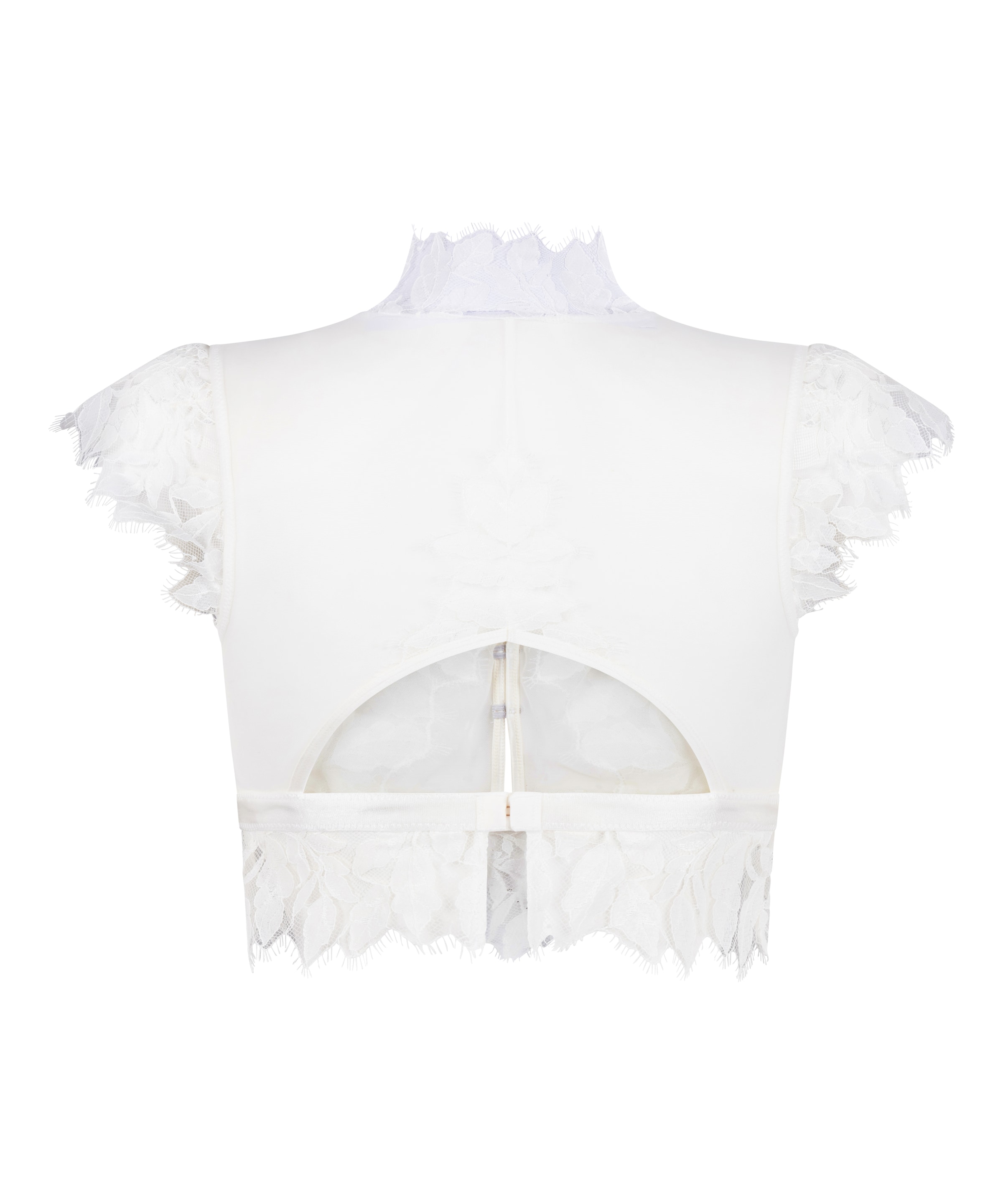 Soutien-gorge 'Amelia' Hunkemöller en blanc
