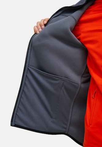 Gilet PEAK PERFORMANCE en gris