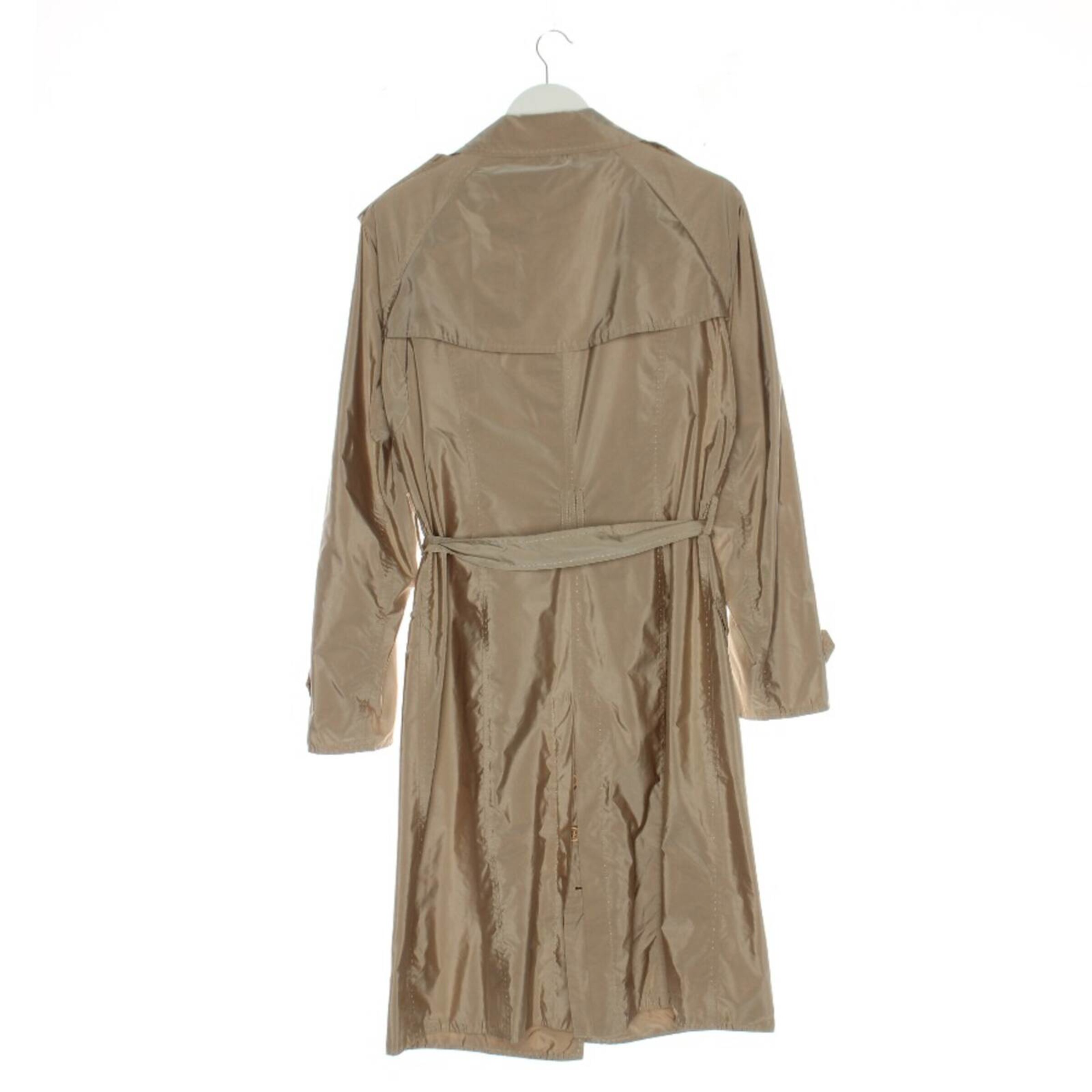 Ermanno Scervino Jacket & Coat in L in Pink