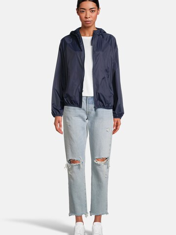 Veste fonctionnelle 'FEROE' JOTT en bleu