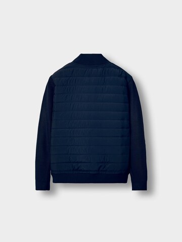Burocs Übergangsjacke‌‌‌‌‌‌‌‌ in Blau