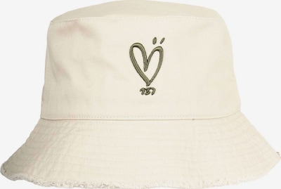 SAMAYA Fischerhut 'Bribbie', Größe 57 in ecru, Produktansicht