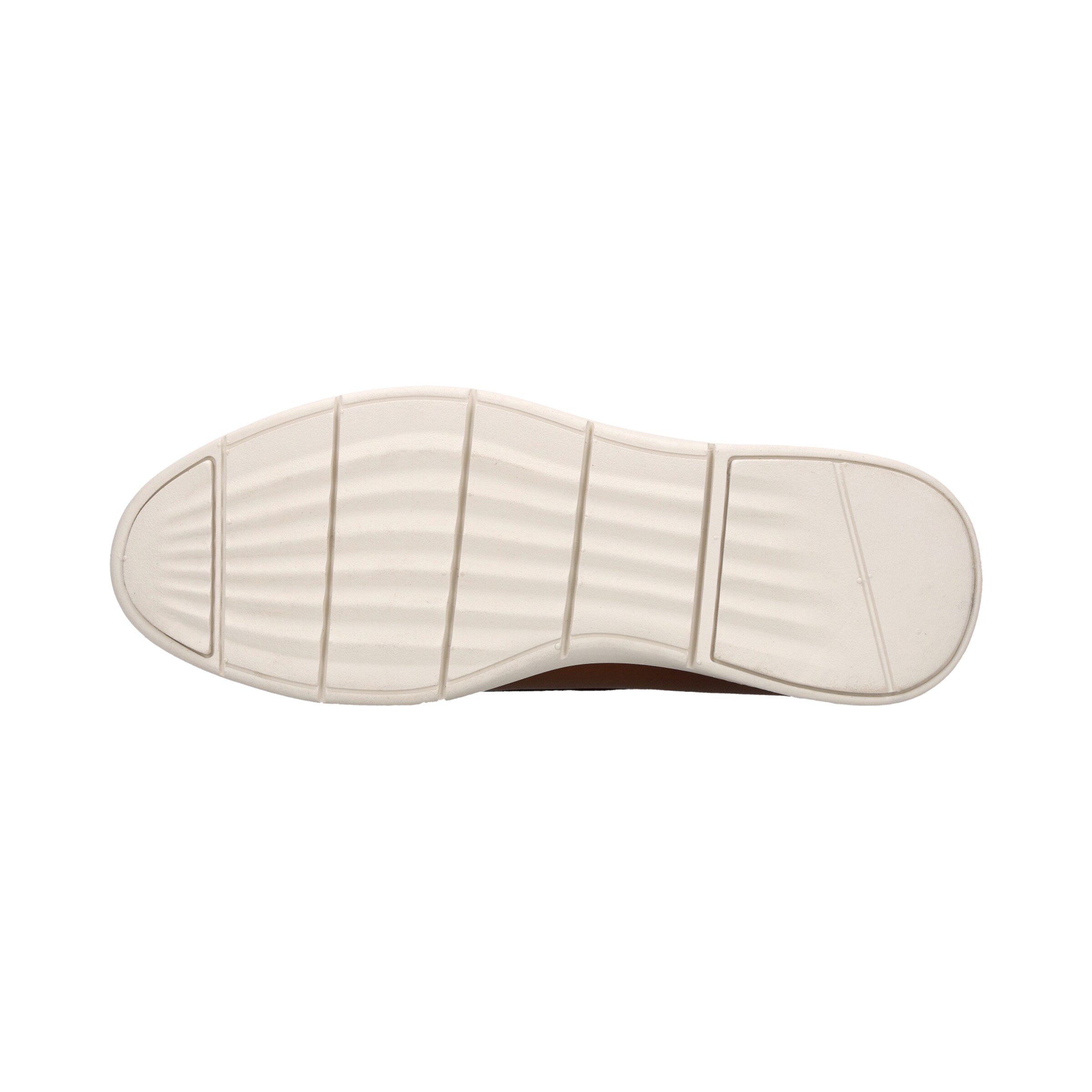 bugatti Slipper in Braun