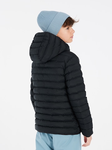 PROTEST Winterjacke 'PRTYATES JR' in Schwarz