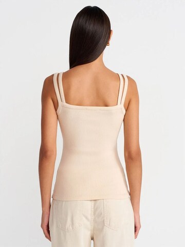 Dilvin Top in Mixed colors