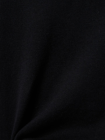 Finshley & Harding Sweater in Black
