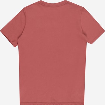 Abercrombie & Fitch T-Shirt in Rot