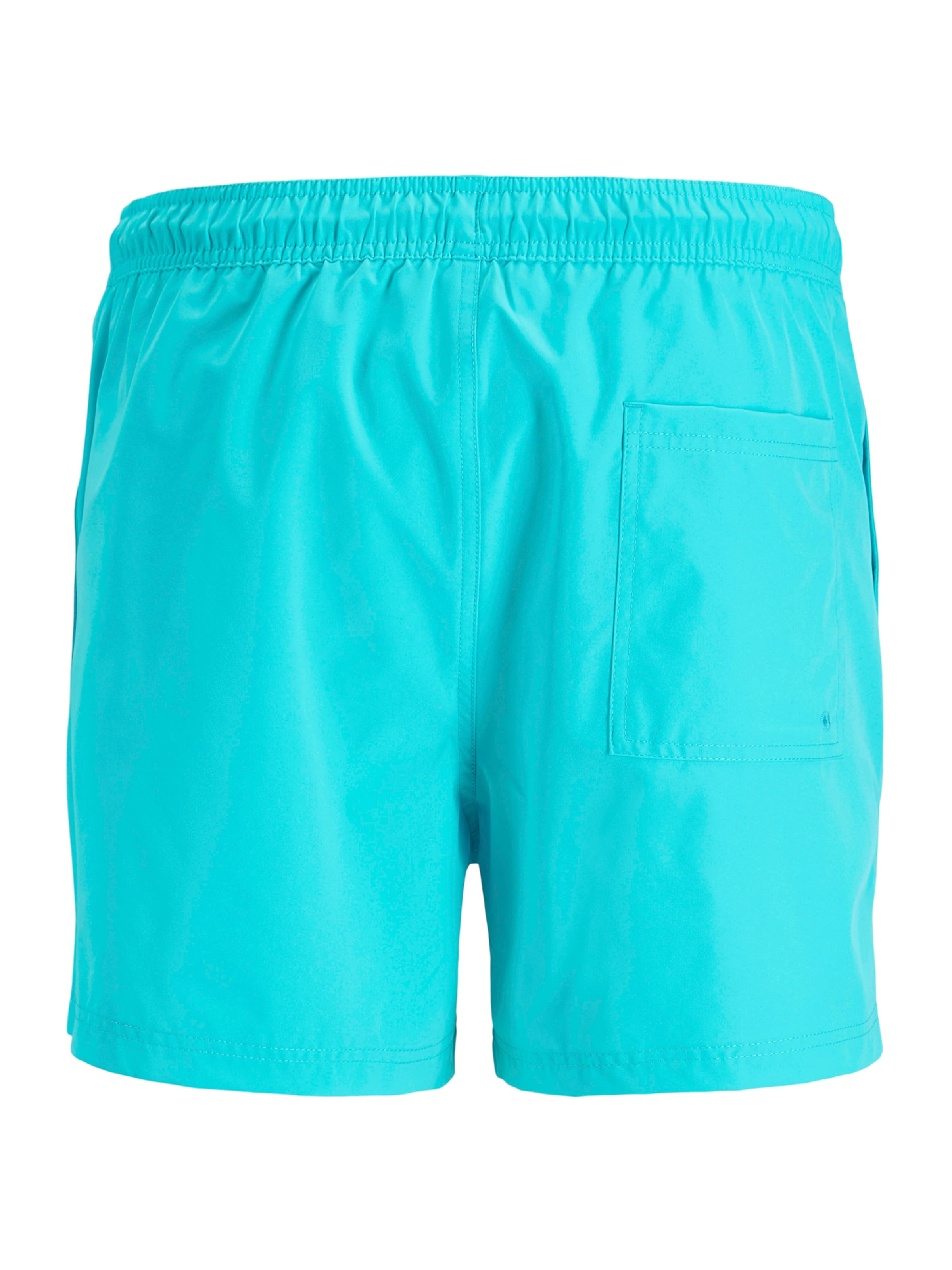 Pantaloncini da bagno 'JPSTMAUI' di JACK & JONES in blu