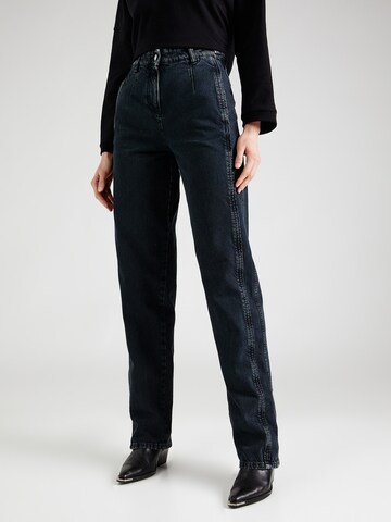 IRO Regular Jeans 'CEAUMAR' in Blauw: voorkant