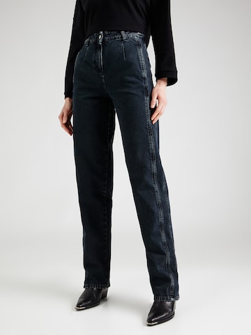 IRO Regular Jeans 'CEAUMAR' in Blue: front