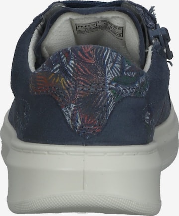 SUPERFIT Sneakers in Blauw