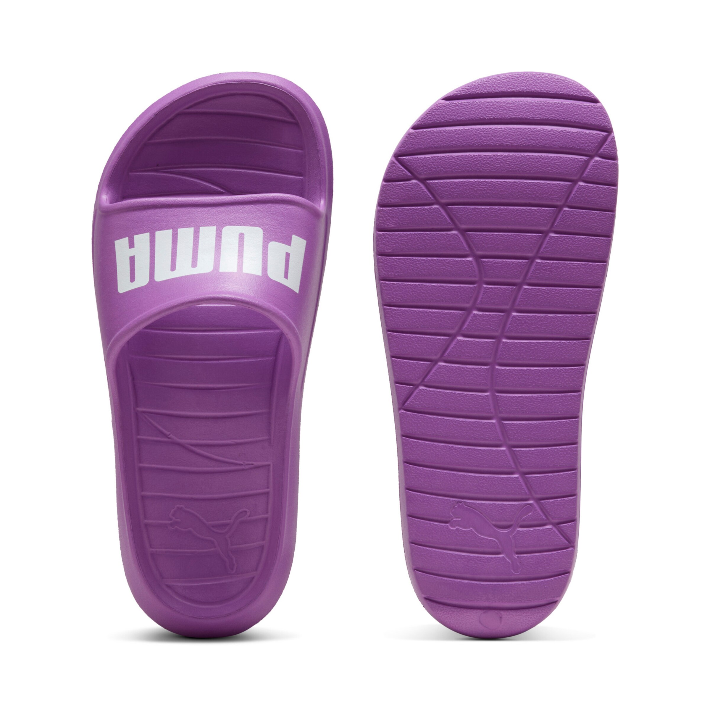 PUMA Beach & Pool Shoes 'Divecat v2' in Purple